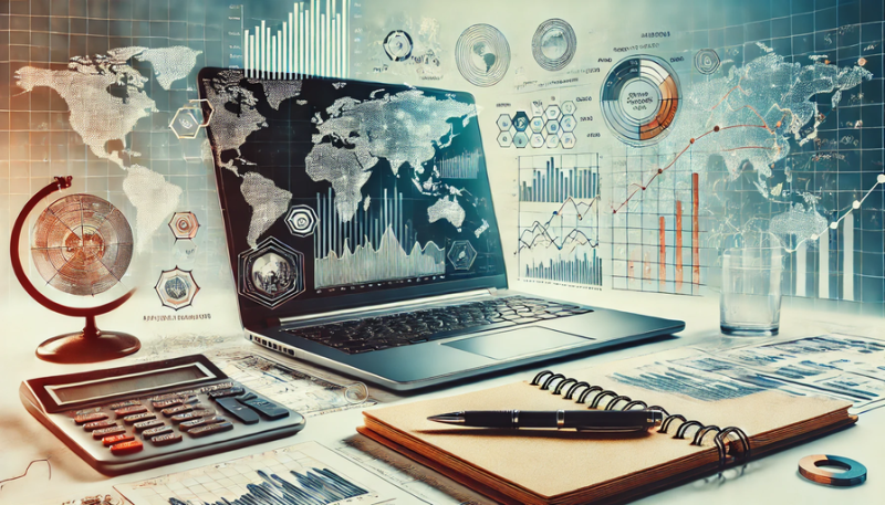 Top Skills Required for Data Journalists