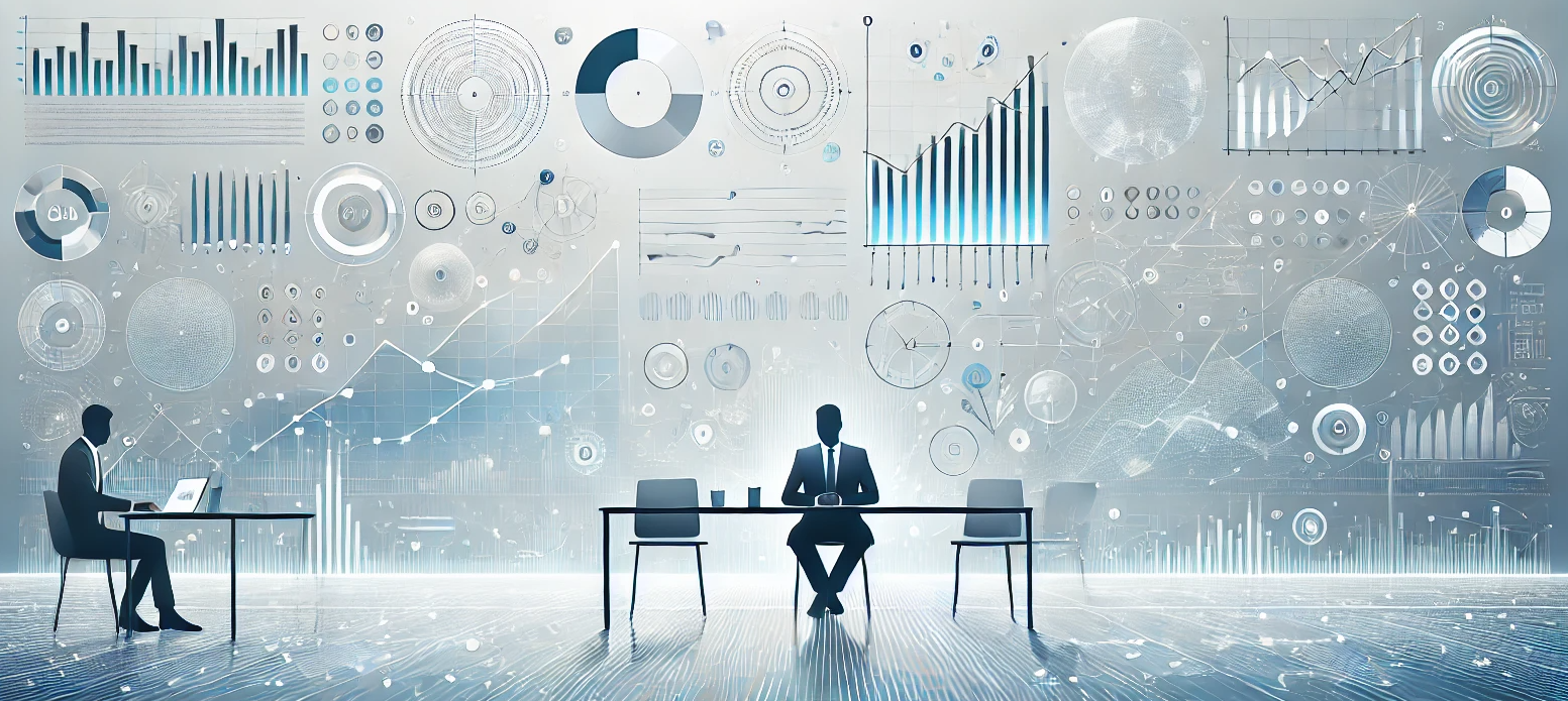 The Power of Data Storytelling: Brand Reputation